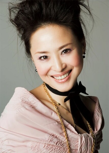 Seiko Matsuda photo
