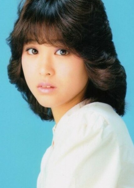 Seiko Matsuda photo