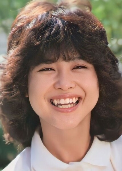Seiko Matsuda photo