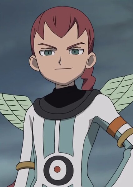 Sein (Inazuma Eleven)
