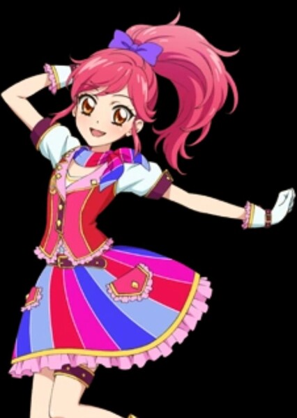 Seira Otoshiro (Aikatsu) photo