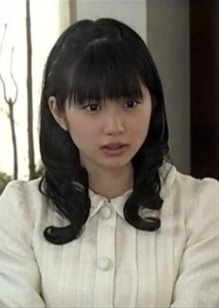 Seira (Shokojo Seira)