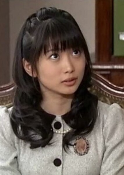 Seira (Shokojo Seira) photo