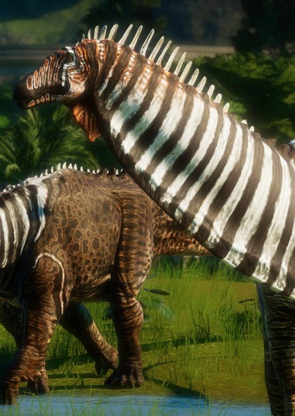 Seismosaurus photo