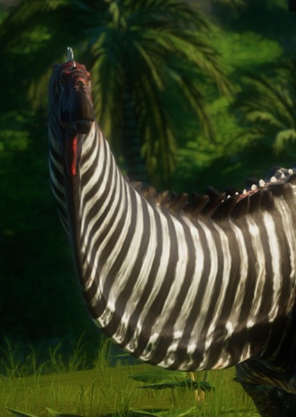 Seismosaurus photo
