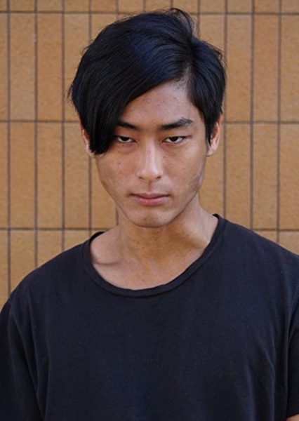 Seiya Matsudo photo