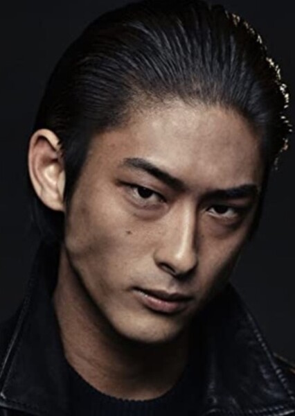 Seiya Matsudo photo