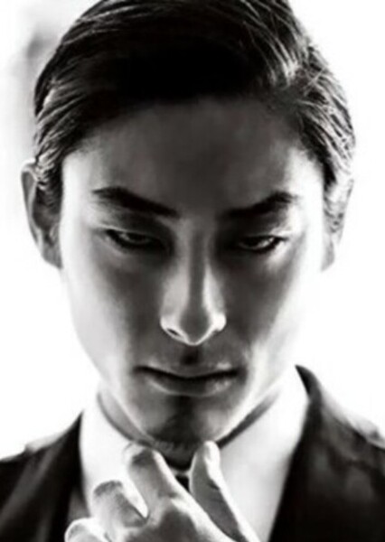Seiya Matsudo photo