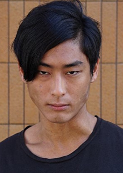 Seiya Matsudo