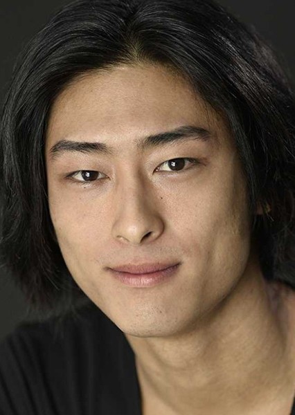 Seiya Matsudo photo