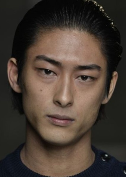 Seiya Matsudo