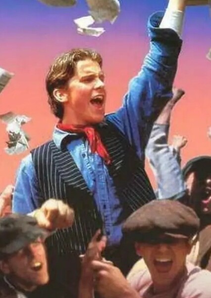Seize the Day (Newsies)