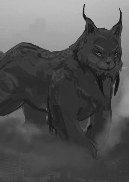 Titanus Sekhmet photo