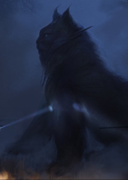Titanus Sekhmet photo