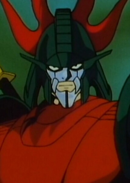 Sekhmet (Ronin Warriors)