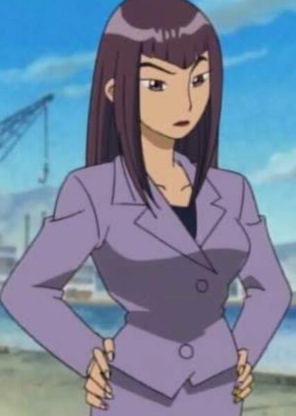 Seki-sensei