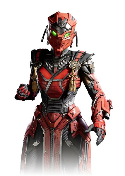 Sektor photo