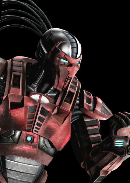 Sektor photo