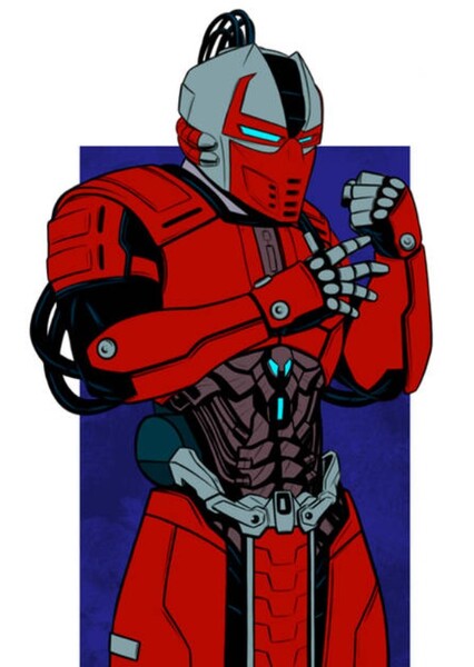 Sektor photo