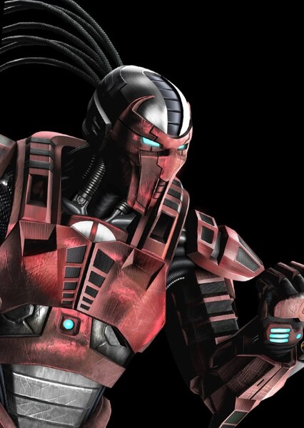 Sektor photo