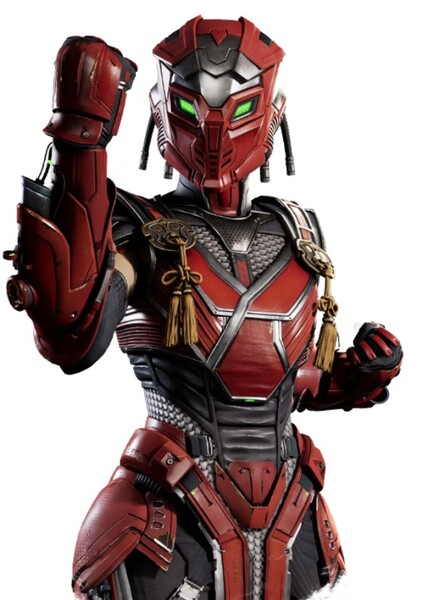 Sektor photo