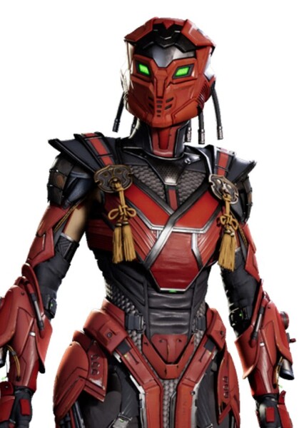 Sektor photo