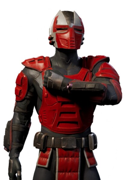 Sektor photo