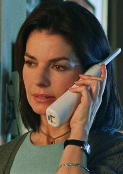 Sela Ward photo