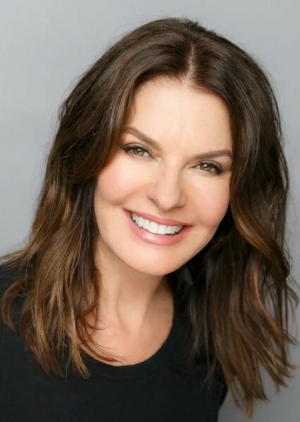 Sela Ward photo