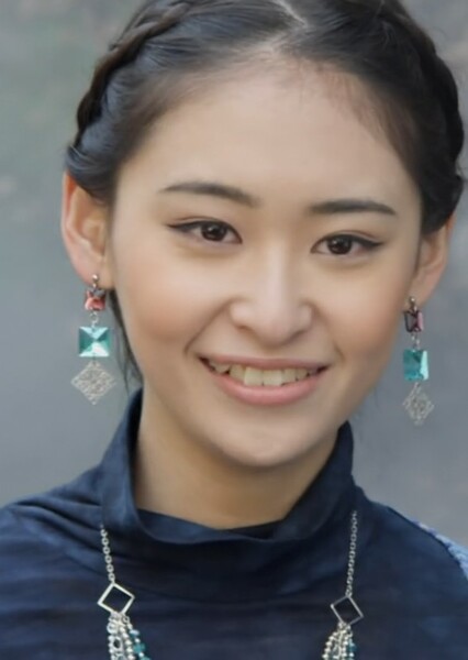 Sela/Zyuoh Shark photo