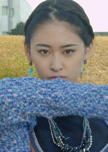 Sela/Zyuoh Shark