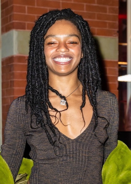 Selah Marley photo