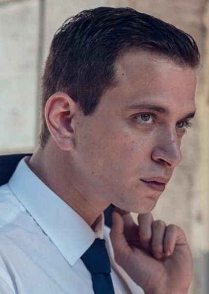 Selahattin Paşalı photo