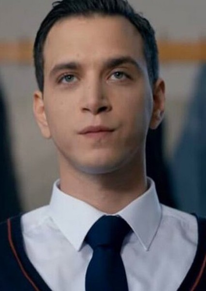 Selahattin Paşalı photo