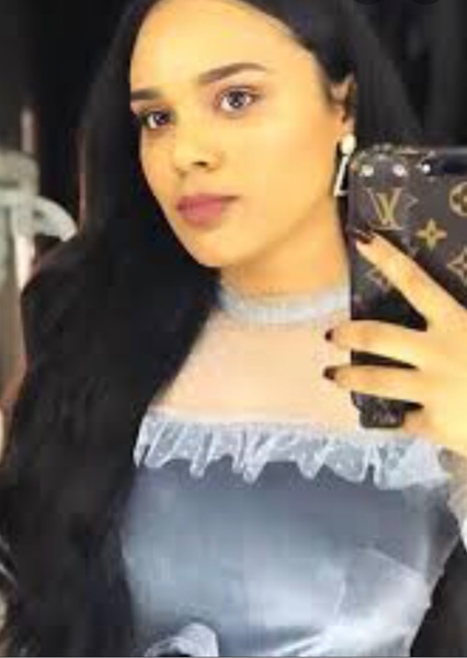 Selam Tesfaye photo