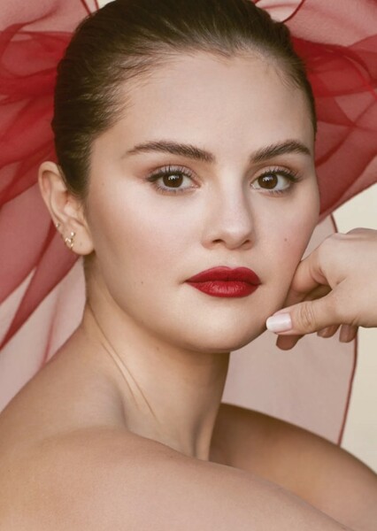 Selena Gomez photo