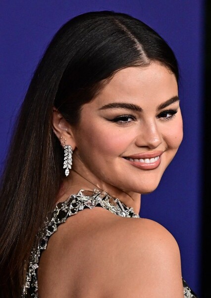 Selena Gomez photo