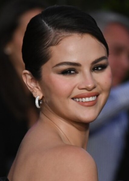 Selena Gomez photo