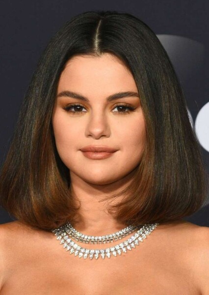Selena Gomez photo