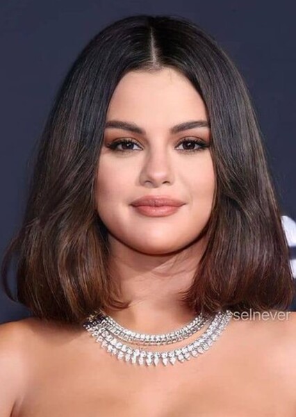 Selena Gomez photo