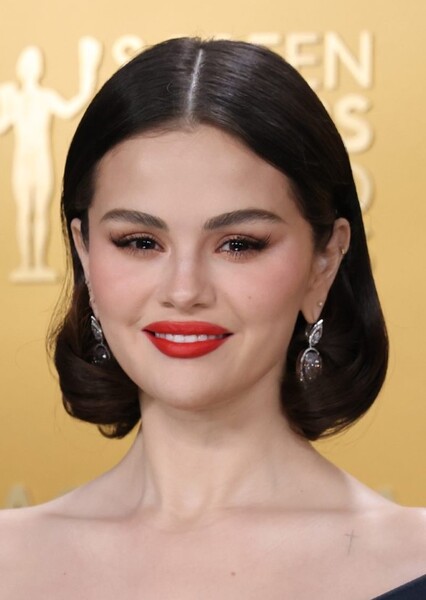 Selena Gomez