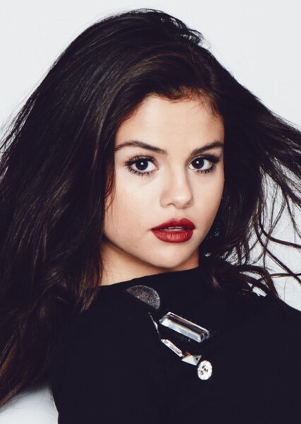 Selena Gomez photo