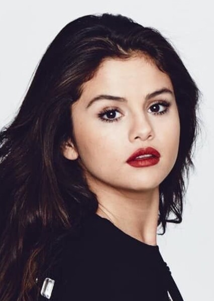 Selena Gomez
