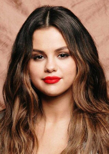 Selena Gomez photo