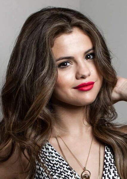 Selena Gomez photo