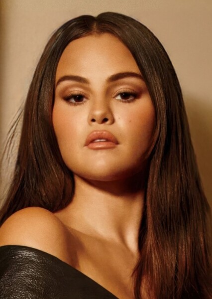 Selena Gomez photo