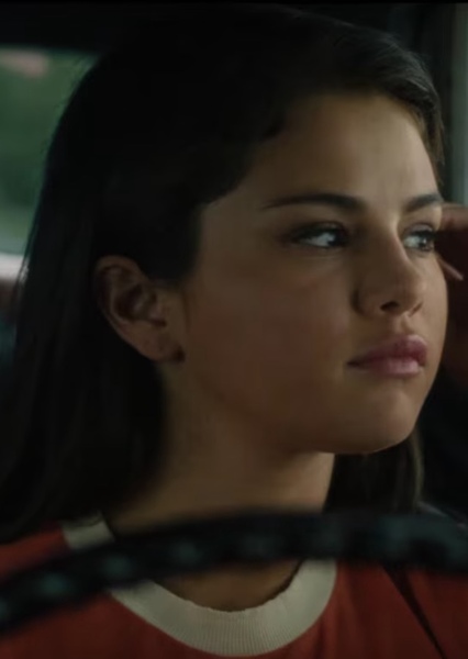 Selena Gomez