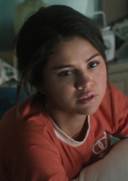 Selena Gomez photo
