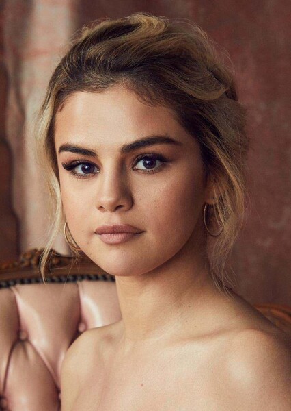 Selena Gomez photo