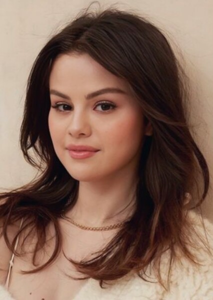 Selena Gomez photo